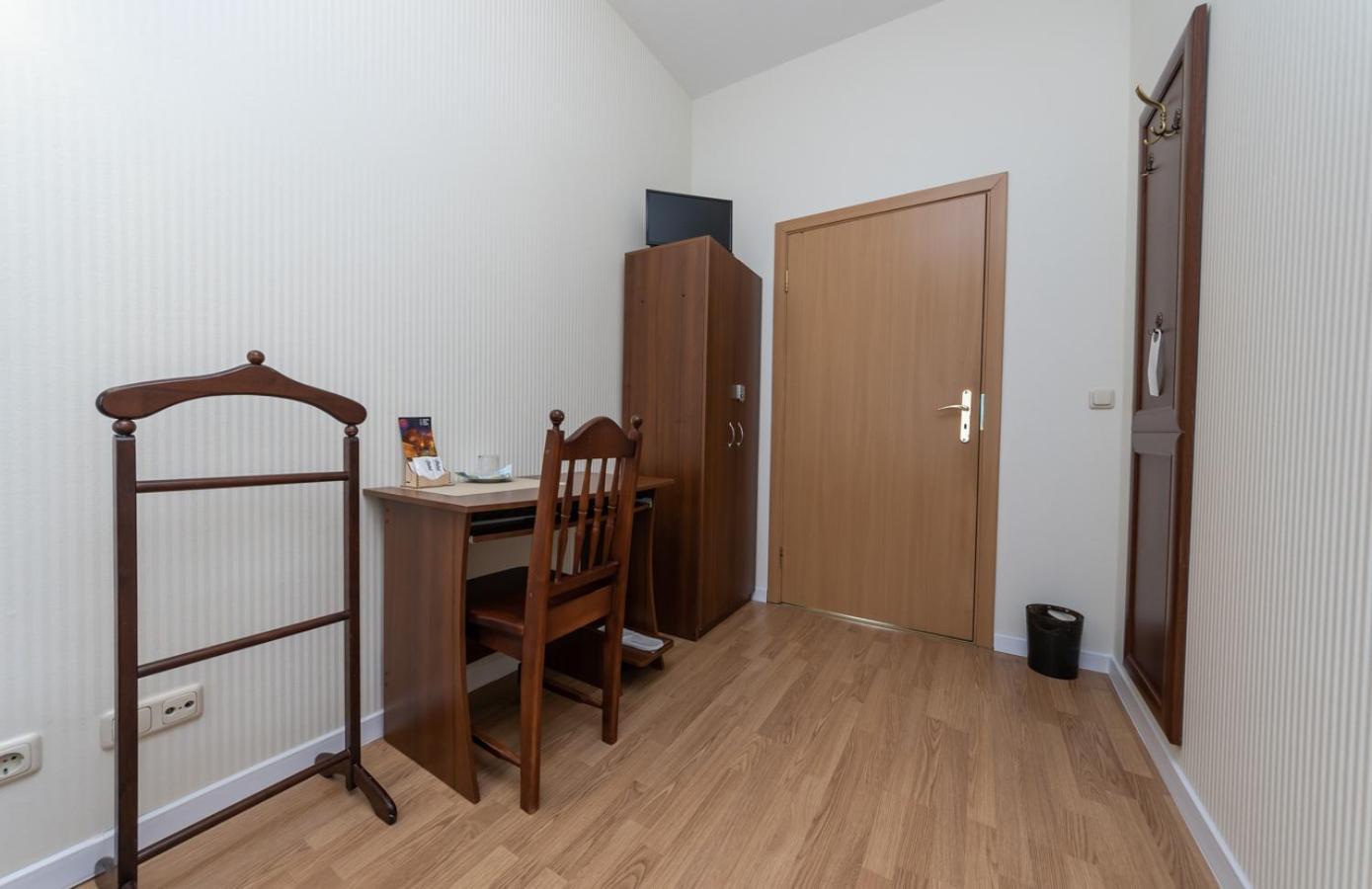 Mini-Hotel Guest Residence Киев Экстерьер фото