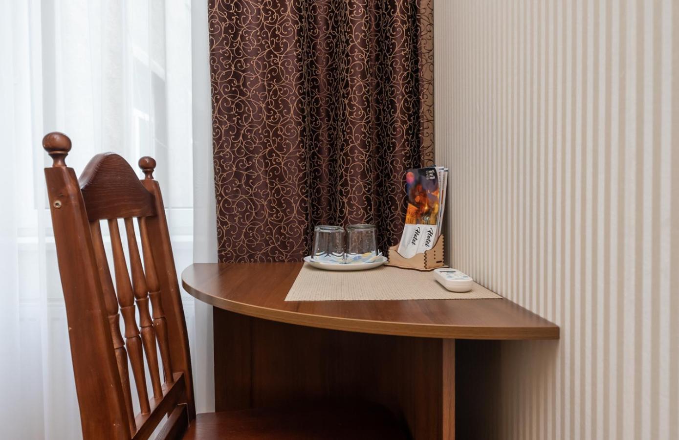 Mini-Hotel Guest Residence Киев Экстерьер фото